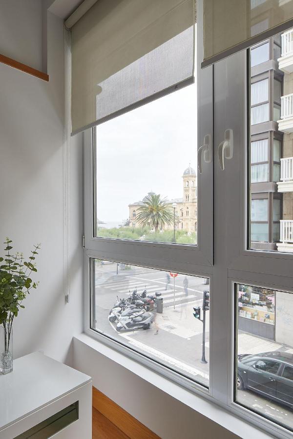 Eder 1 By Feelfree Rentals San Sebastián Eksteriør billede