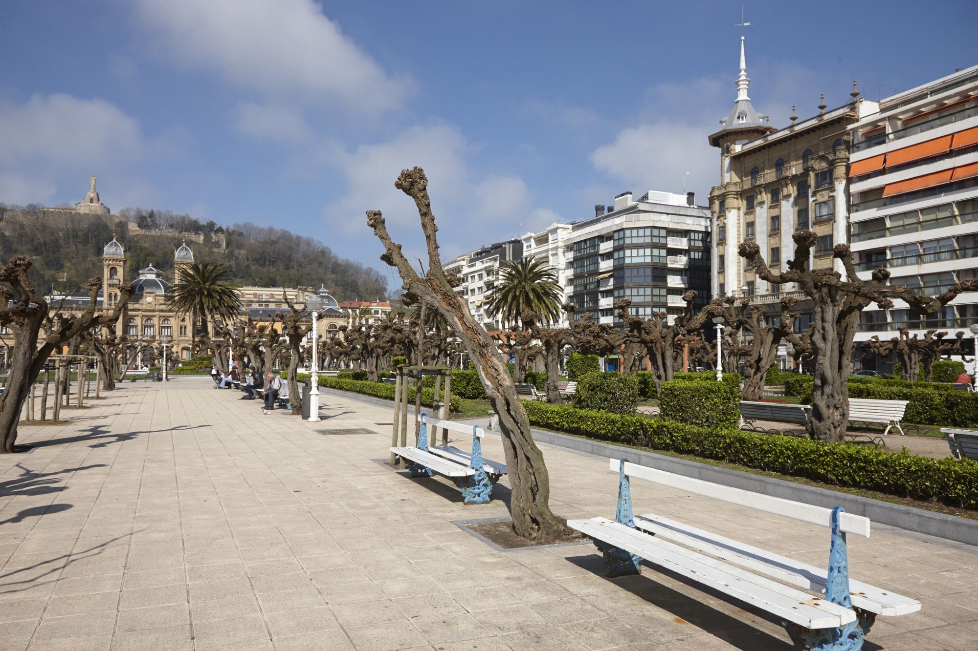 Eder 1 By Feelfree Rentals San Sebastián Eksteriør billede