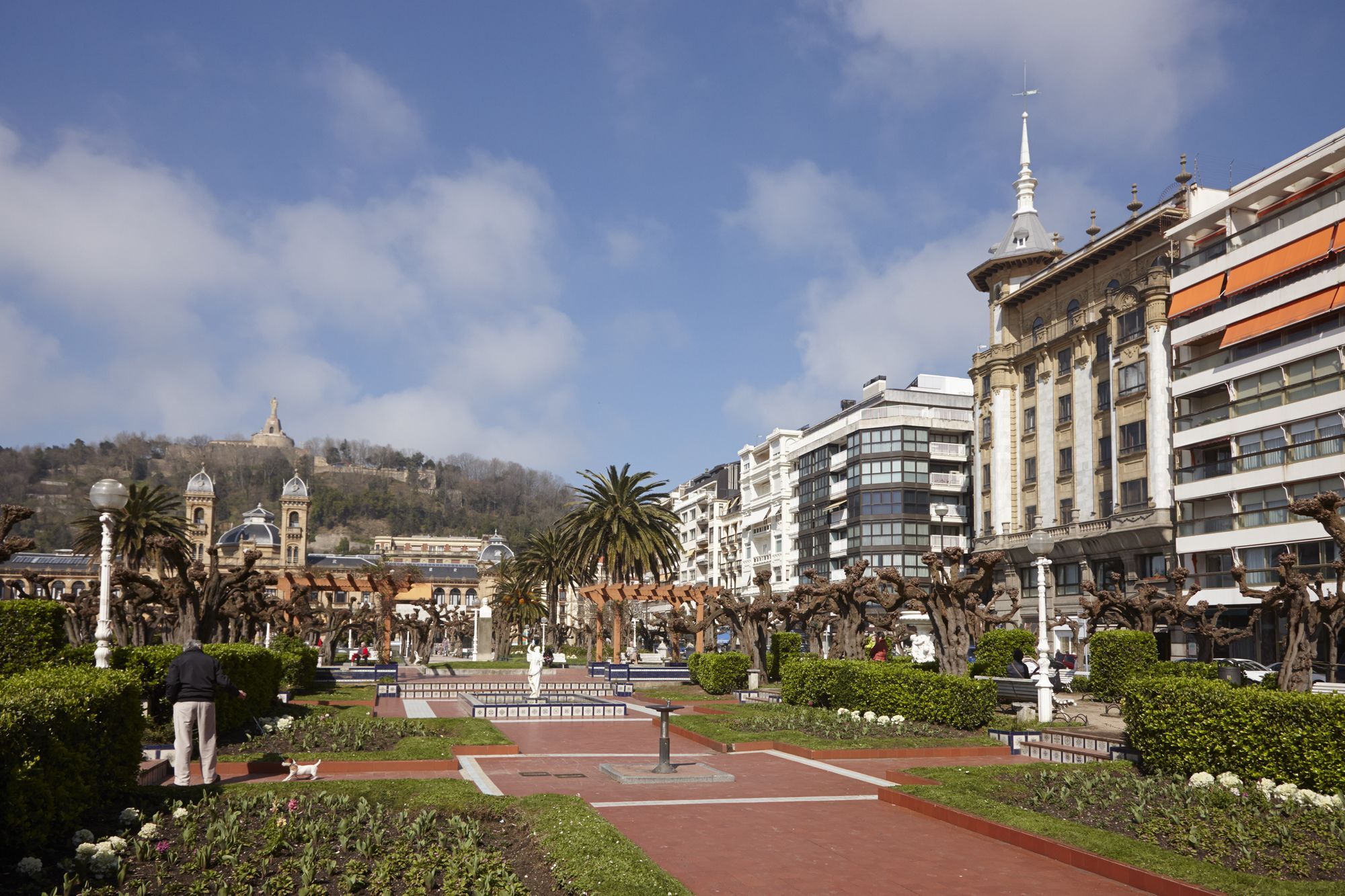 Eder 1 By Feelfree Rentals San Sebastián Eksteriør billede